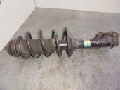 Recambio de amortiguador delantero izquierdo para volkswagen polo berlina (6n1) 1.6 referencia OEM IAM VNE4501 VNE4501 BLISTEIN