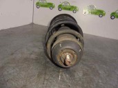 Recambio de amortiguador delantero izquierdo para volkswagen polo berlina (6n1) 1.6 referencia OEM IAM VNE4501 VNE4501 BLISTEIN