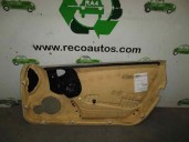 Recambio de guarnecido puerta delantera izquierda para mercedes-benz clase slk (w171) roadster 1.8 cat referencia OEM IAM A17172