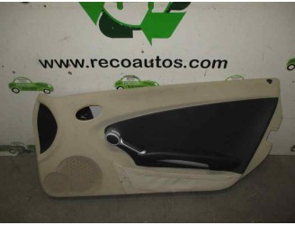Recambio de guarnecido puerta delantera derecha para mercedes-benz clase slk (w171) roadster 1.8 cat referencia OEM IAM A1717200