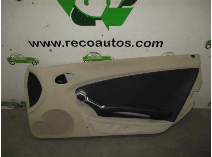 Recambio de guarnecido puerta delantera derecha para mercedes-benz clase slk (w171) roadster 1.8 cat referencia OEM IAM A1717200