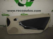 Recambio de guarnecido puerta delantera derecha para mercedes-benz clase slk (w171) roadster 1.8 cat referencia OEM IAM A1717200