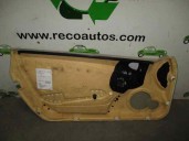 Recambio de guarnecido puerta delantera derecha para mercedes-benz clase slk (w171) roadster 1.8 cat referencia OEM IAM A1717200