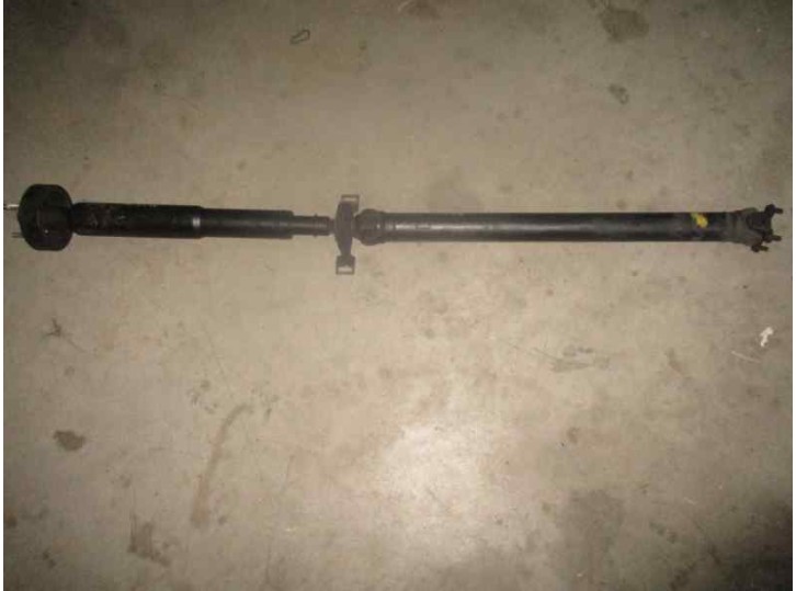 Recambio de transmision central para bmw serie 3 berlina (e36) 318i referencia OEM IAM   BURRA 2 LADO A