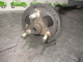 Recambio de transmision central para bmw serie 3 berlina (e36) 318i referencia OEM IAM   BURRA 2 LADO A