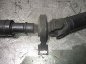 Recambio de transmision central para bmw serie 3 berlina (e36) 318i referencia OEM IAM   BURRA 2 LADO A