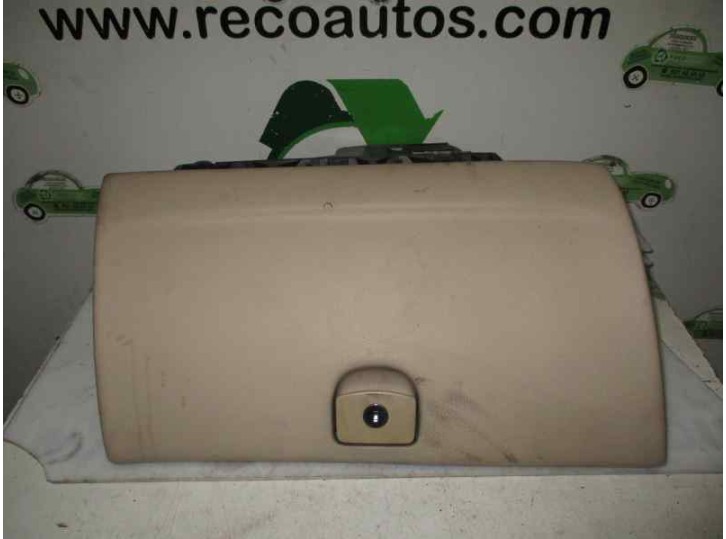 Recambio de guantera para peugeot 407 2.0 16v hdi fap cat (rhr / dw10bted4) referencia OEM IAM   