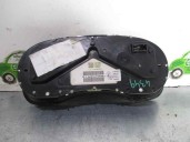 Recambio de cuadro instrumentos para peugeot 307 break / sw (s1) 1.6 hdi referencia OEM IAM 9655476580 216785036 SAGEM