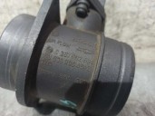 Replacement mass air flow sensor for Seat Ibiza (6L1) 1.9 TDI OEM IAM reference 038906461B 0281002531 BOSCH