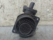 Replacement mass air flow sensor for Seat Ibiza (6L1) 1.9 TDI OEM IAM reference 038906461B 0281002531 BOSCH