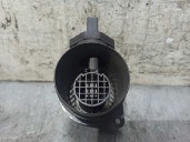 Replacement mass air flow sensor for Seat Ibiza (6L1) 1.9 TDI OEM IAM reference 038906461B 0281002531 BOSCH