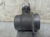 Replacement mass air flow sensor for Seat Ibiza (6L1) 1.9 TDI OEM IAM reference 038906461B 0281002531 BOSCH