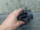 Replacement mass air flow sensor for Seat Ibiza (6L1) 1.9 TDI OEM IAM reference 038906461B 0281002531 BOSCH