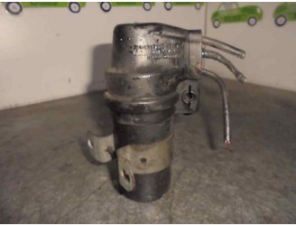 Replacement ignition coil for Seat Ibiza (6L1) 1.9 TDi OEM IAM reference 0001581785 