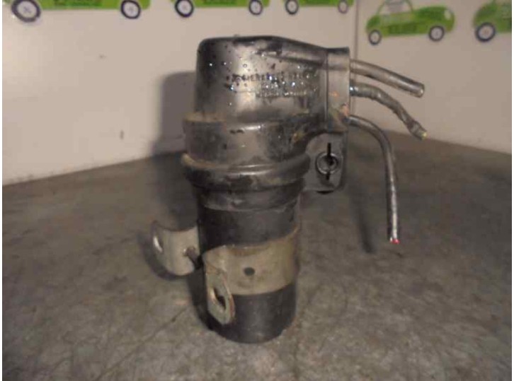 Recambio de bobina encendido para seat ibiza (6l1) 1.9 tdi referencia OEM IAM 0001581785 