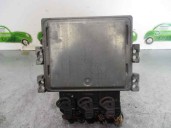 Recambio de centralita motor uce para citroën c2 1.4 hdi referencia OEM IAM 8200542288 S122326107 SIEMENS