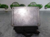 Recambio de centralita motor uce para opel vectra b berlina 2.0 dti referencia OEM IAM 24417194 0281010269 BOSCH