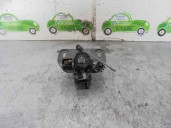 Replacement tailgate exterior handle for Opel Vectra B Saloon 2.0 DTi OEM IAM reference CAJA 8 