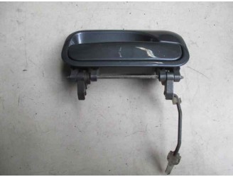 Recambio de maneta exterior trasera derecha para opel vectra b berlina 2.0 dti referencia OEM IAM  CAJA-2 