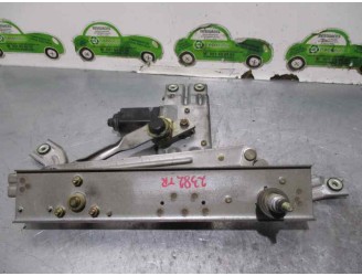 Recambio de motor limpia trasero para opel frontera a 2.4 cat referencia OEM IAM 8943865323 RW4100490 JIDECO