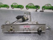 Recambio de motor limpia trasero para opel frontera a 2.4 cat referencia OEM IAM 8943865323 RW4100490 JIDECO