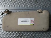 Recambio de parasol derecho para peugeot 407 2.0 16v hdi fap cat (rhr / dw10bted4) referencia OEM IAM 