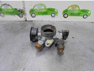 Recambio de caja mariposa para peugeot 306 berlina 3/5 puertas (s1) 1.6 referencia OEM IAM 727760 