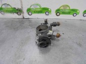 Recambio de caja mariposa para peugeot 306 berlina 3/5 puertas (s1) 1.6 referencia OEM IAM 727760 