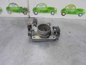 Recambio de caja mariposa para peugeot 306 berlina 3/5 puertas (s1) 1.6 referencia OEM IAM 727760 