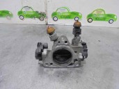 Recambio de caja mariposa para peugeot 306 berlina 3/5 puertas (s1) 1.6 referencia OEM IAM 727760  