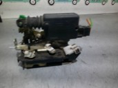 Recambio de cerradura puerta delantera derecha para renault 19 1.4 e7j 58kw referencia OEM IAM   4 PUERTAS