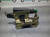 Recambio de cerradura puerta delantera derecha para renault 19 1.4 e7j 58kw referencia OEM IAM   4 PUERTAS