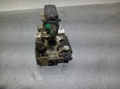 Recambio de cerradura puerta delantera derecha para renault 19 1.4 e7j 58kw referencia OEM IAM   4 PUERTAS