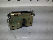 Recambio de cerradura puerta delantera derecha para renault 19 1.4 e7j 58kw referencia OEM IAM   4 PUERTAS