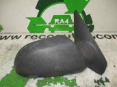 Recambio de retrovisor derecho para renault 19 1.4 e7j 58kw referencia OEM IAM MANUAL