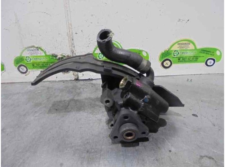 Recambio de bomba servodireccion para alfa romeo 146 1.4 16v cat referencia OEM IAM 46534757 26064414FJ 
