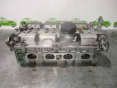 Replacement cylinder head for Volvo S40 sedan 1.8 16v cat OEM IAM reference 37790067 1001005 