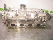 Replacement cylinder head for Volvo S40 sedan 1.8 16V CAT OEM IAM reference 37790067 1001005 