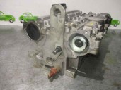Replacement cylinder head for Volvo S40 sedan 1.8 16V CAT OEM IAM reference 37790067 1001005 