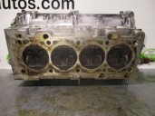 Replacement cylinder head for Volvo S40 sedan 1.8 16V CAT OEM IAM reference 37790067 1001005 