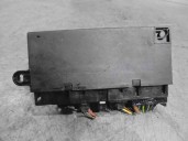 Recambio de modulo confort para mercedes-benz clase c (w202) berlina 1.8 16v cat referencia OEM IAM A2028201026 