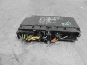 Recambio de modulo confort para mercedes-benz clase c (w202) berlina 1.8 16v cat referencia OEM IAM A2028201026 