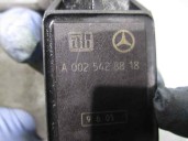 Recambio de sensor para mercedes-benz clase slk (w171) roadster 1.8 cat referencia OEM IAM A0025428818 