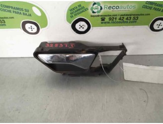 Recambio de maneta interior trasera izquierda para mercedes-benz clase e (w124) berlina e 230 (124.023) referencia OEM IAM   