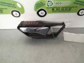 Recambio de maneta interior trasera izquierda para mercedes-benz clase e (w124) berlina e 230 (124.023) referencia OEM IAM 