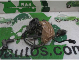 Recambio de sensor de aparcamiento para peugeot 407 2.0 16v hdi fap cat (rhr / dw10bted4) referencia OEM IAM 