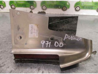 Recambio de moldura para mercedes-benz clase slk (w171) roadster 1.8 cat referencia OEM IAM A1717280221  