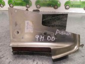Replacement trim for Mercedes-Benz SLK Class (w171) roadster 1.8 cat OEM IAM reference A1717280221 