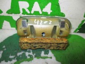 Recambio de luz interior para peugeot 407 2.0 16v hdi fap cat (rhr / dw10bted4) referencia OEM IAM 