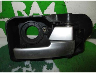 Recambio de maneta interior trasera derecha para ford mondeo iii (b5y) 2.0 16v tddi / tdci referencia OEM IAM CAJA 2 